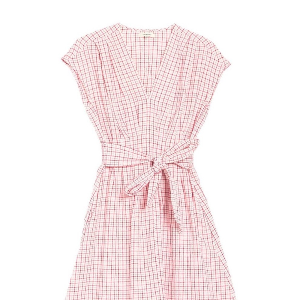 Max Studio A-Line Dress